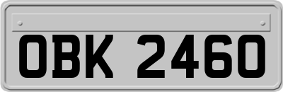 OBK2460
