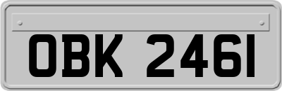 OBK2461