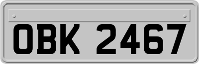 OBK2467