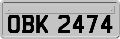 OBK2474