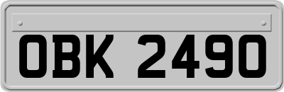 OBK2490