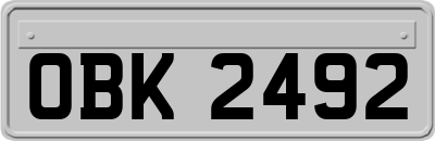 OBK2492