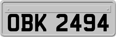 OBK2494