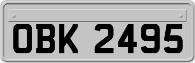 OBK2495