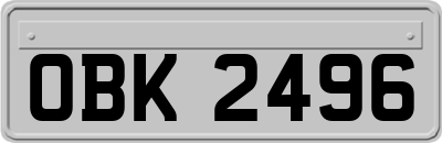 OBK2496