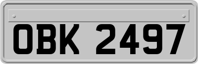 OBK2497