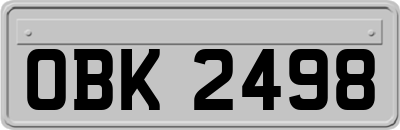 OBK2498