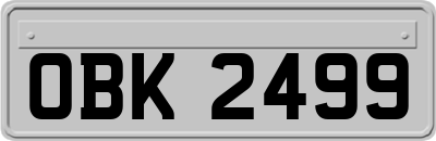 OBK2499