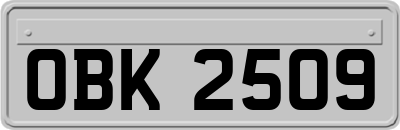 OBK2509