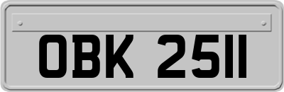 OBK2511
