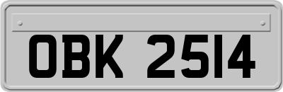 OBK2514