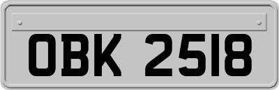 OBK2518