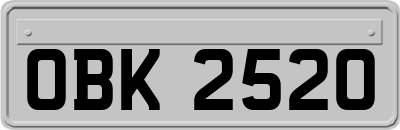 OBK2520