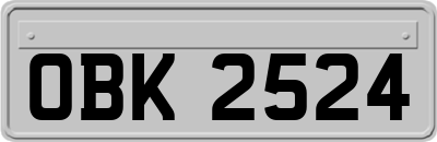 OBK2524