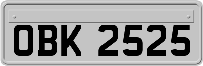 OBK2525