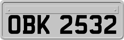 OBK2532