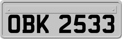OBK2533