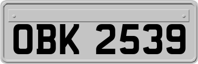 OBK2539