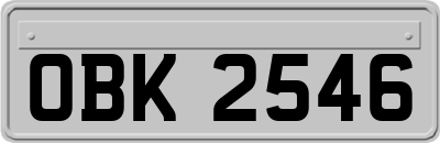 OBK2546