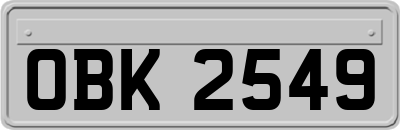 OBK2549