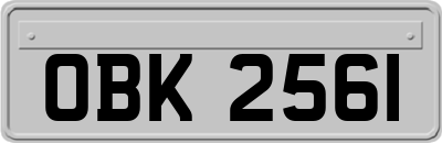 OBK2561