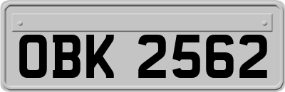 OBK2562