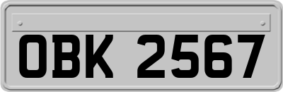 OBK2567