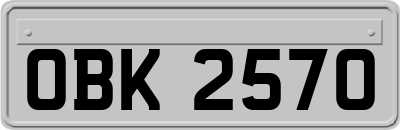 OBK2570