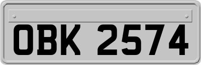 OBK2574