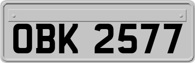 OBK2577