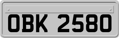 OBK2580