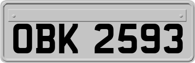 OBK2593