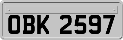 OBK2597