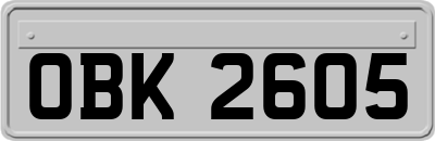 OBK2605