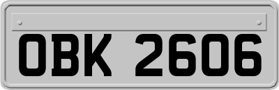 OBK2606