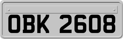 OBK2608