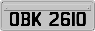 OBK2610