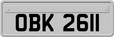 OBK2611