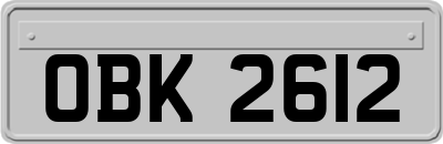 OBK2612