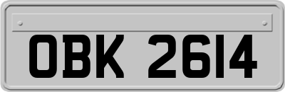 OBK2614
