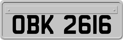 OBK2616