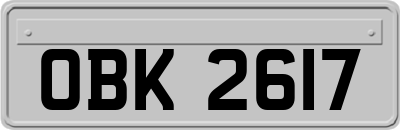 OBK2617