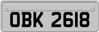 OBK2618