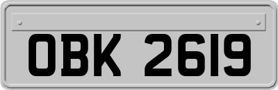 OBK2619