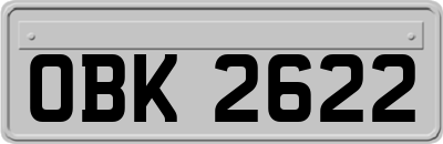 OBK2622