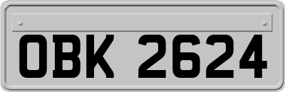 OBK2624