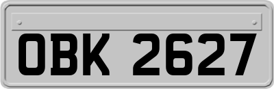 OBK2627
