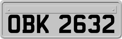 OBK2632