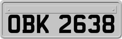 OBK2638