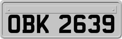 OBK2639